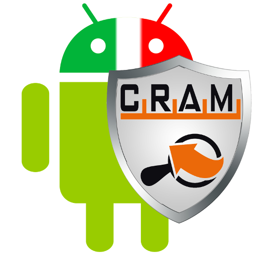 CRAM App Analyser CRAM App Analyser